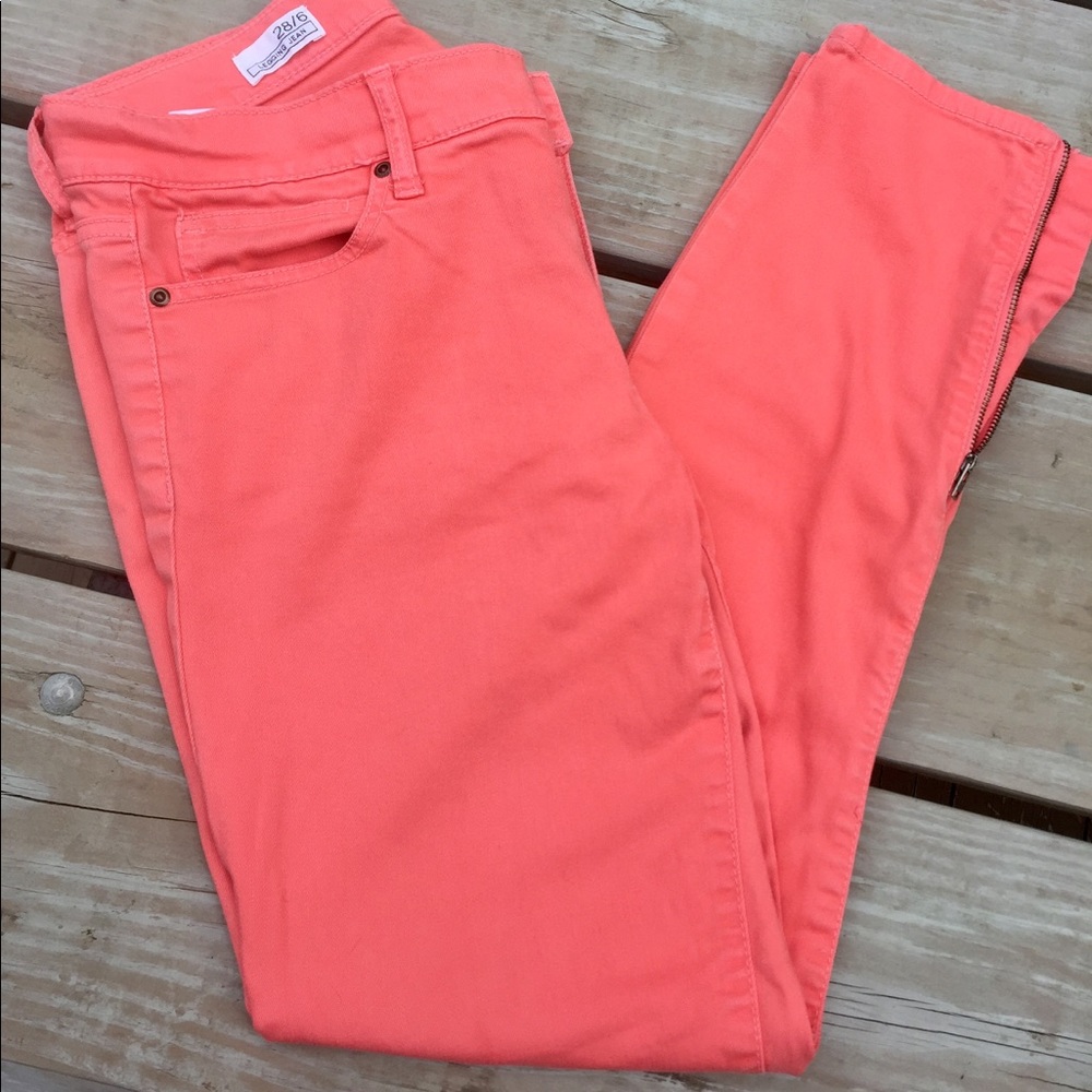 Gap Jeans